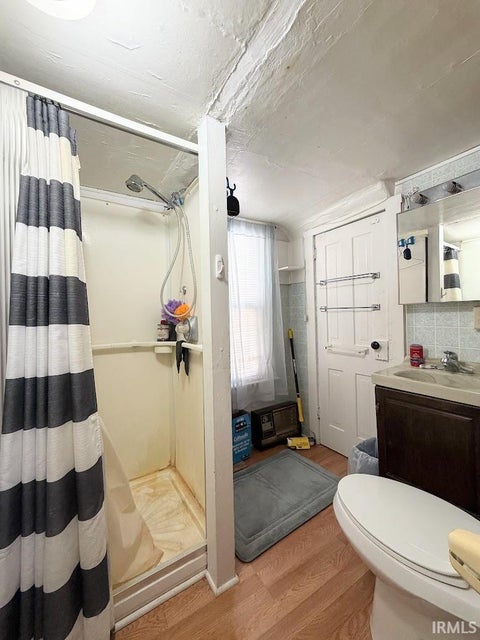 Tiny photo for 512 Dizardie Street, Logansport, IN 46947 (MLS # 202643978)