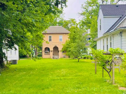 Tiny photo for 1218 S Linwood Avenue, Evansville, IN 47713 (MLS # 202618722)