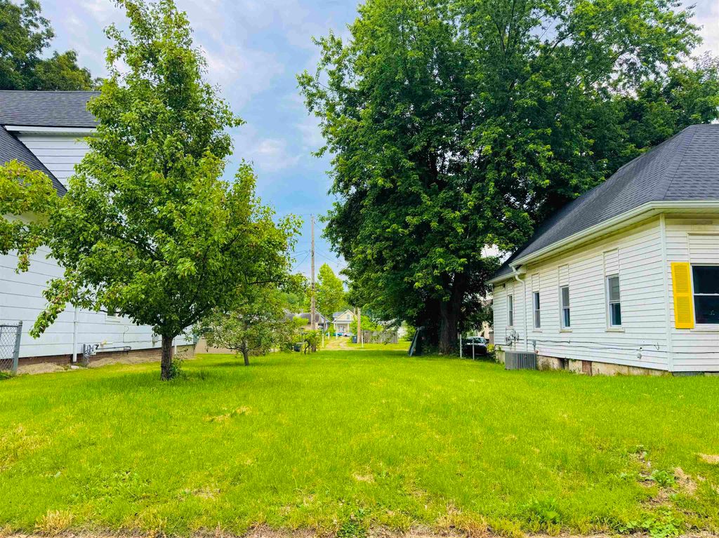 Photo of 1218 S Linwood Avenue, Evansville, IN 47713 (MLS # 202618722)