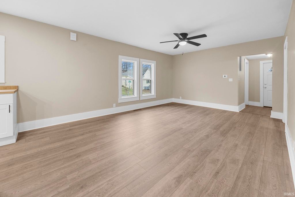 Photo of 879 S Washington Street, French Lick, IN 47432 (MLS # 202602466)