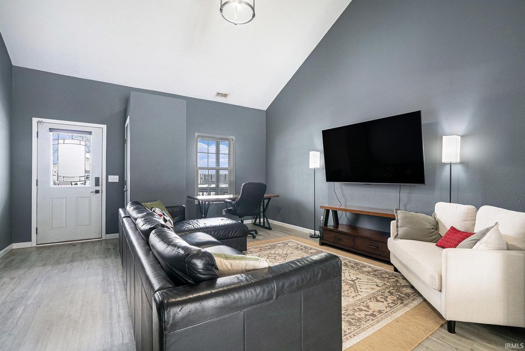 Photo of 512 Cadillac Street, Ligonier, IN 46767 (MLS # 202547883)