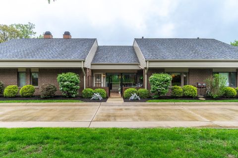 3601 Spy Run Hill Drive, Fort Wayne, IN 46805 - #: 202517547