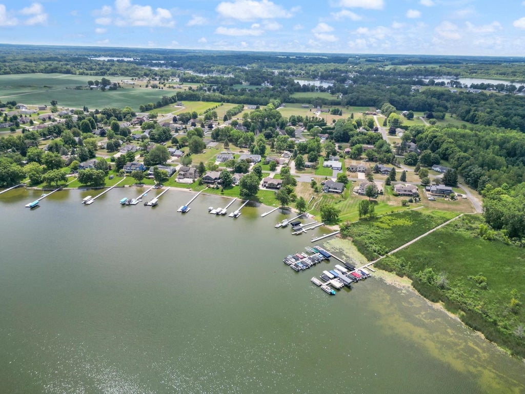 Photo of 46 EMS T6A Lane, Leesburg, IN 46538 (MLS # 202629413)