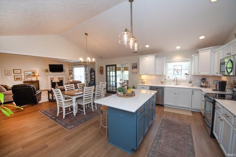 Tiny photo for 2603 Yeoman Court, West Lafayette, IN 47906 (MLS # 202618591)