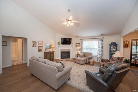 Tiny photo for 2603 Yeoman Court, West Lafayette, IN 47906 (MLS # 202618591)