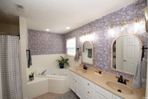 Tiny photo for 2603 Yeoman Court, West Lafayette, IN 47906 (MLS # 202618591)