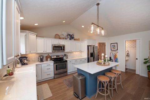 Tiny photo for 2603 Yeoman Court, West Lafayette, IN 47906 (MLS # 202618591)