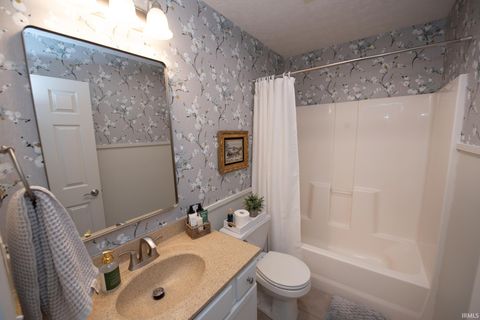 Tiny photo for 2603 Yeoman Court, West Lafayette, IN 47906 (MLS # 202618591)