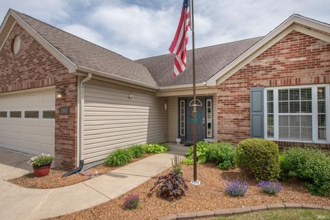 Tiny photo for 2603 Yeoman Court, West Lafayette, IN 47906 (MLS # 202618591)