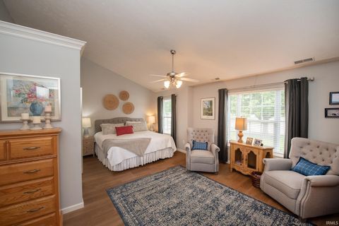 Tiny photo for 2603 Yeoman Court, West Lafayette, IN 47906 (MLS # 202618591)