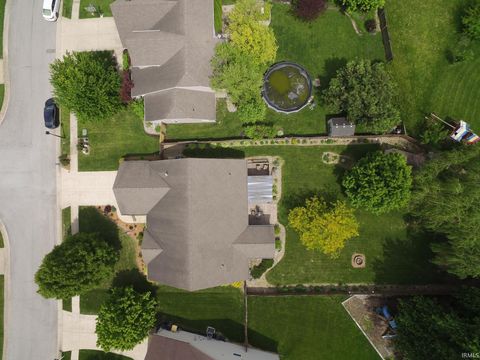 Tiny photo for 2603 Yeoman Court, West Lafayette, IN 47906 (MLS # 202618591)