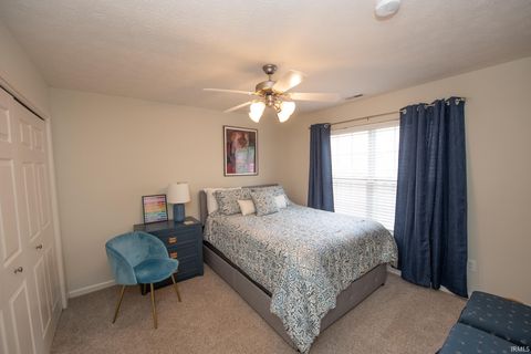 Tiny photo for 2603 Yeoman Court, West Lafayette, IN 47906 (MLS # 202618591)