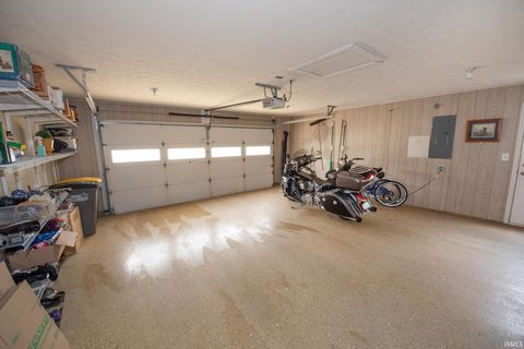 Tiny photo for 2603 Yeoman Court, West Lafayette, IN 47906 (MLS # 202618591)