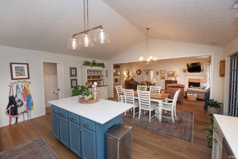 Tiny photo for 2603 Yeoman Court, West Lafayette, IN 47906 (MLS # 202618591)