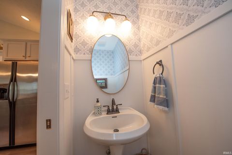 Tiny photo for 2603 Yeoman Court, West Lafayette, IN 47906 (MLS # 202618591)