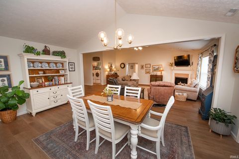 Tiny photo for 2603 Yeoman Court, West Lafayette, IN 47906 (MLS # 202618591)