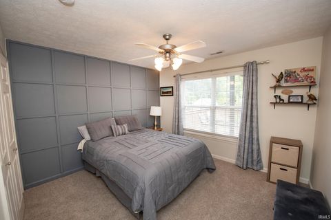 Tiny photo for 2603 Yeoman Court, West Lafayette, IN 47906 (MLS # 202618591)