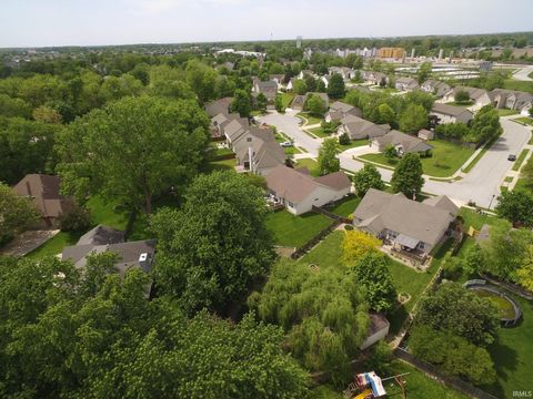 Tiny photo for 2603 Yeoman Court, West Lafayette, IN 47906 (MLS # 202618591)