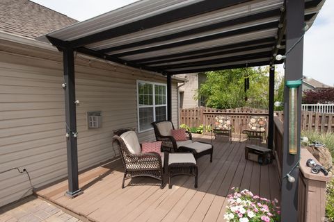 Tiny photo for 2603 Yeoman Court, West Lafayette, IN 47906 (MLS # 202618591)