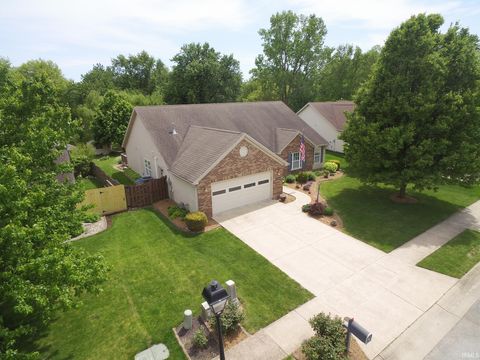 Tiny photo for 2603 Yeoman Court, West Lafayette, IN 47906 (MLS # 202618591)