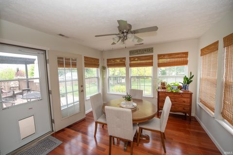 Tiny photo for 2603 Yeoman Court, West Lafayette, IN 47906 (MLS # 202618591)
