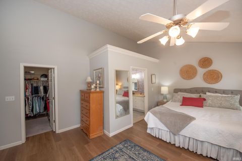 Tiny photo for 2603 Yeoman Court, West Lafayette, IN 47906 (MLS # 202618591)
