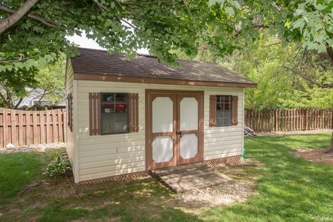 Tiny photo for 2603 Yeoman Court, West Lafayette, IN 47906 (MLS # 202618591)
