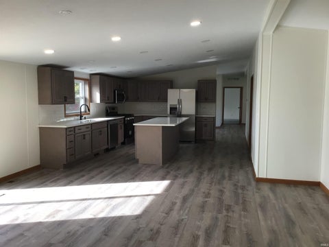 Tiny photo for 12209 W 500 N, North Judson, IN 46366 (MLS # 202642144)