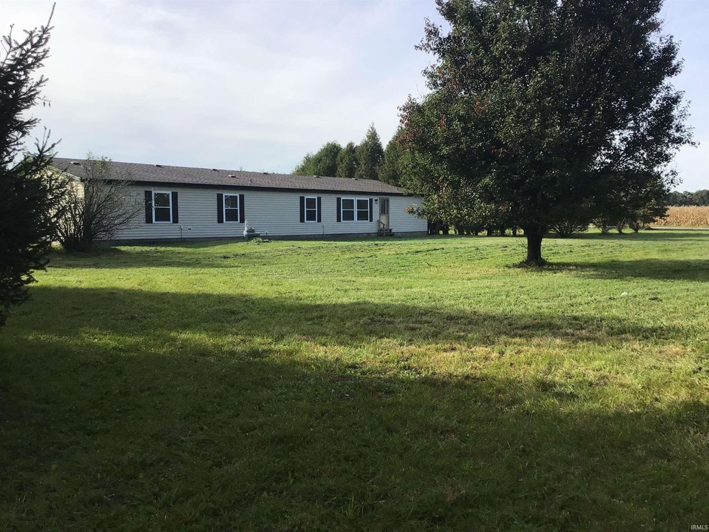 Photo of 12209 W 500 N, North Judson, IN 46366 (MLS # 202642144)