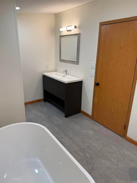 Tiny photo for 12209 W 500 N, North Judson, IN 46366 (MLS # 202642144)