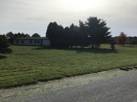 Tiny photo for 12209 W 500 N, North Judson, IN 46366 (MLS # 202642144)