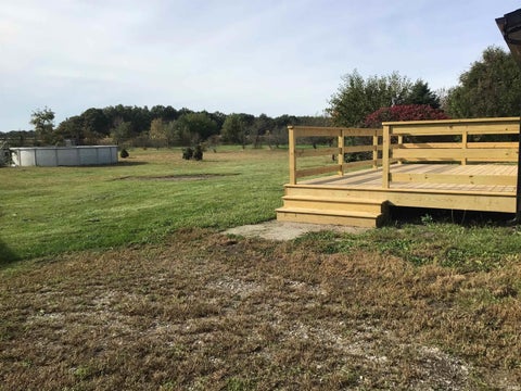 Tiny photo for 12209 W 500 N, North Judson, IN 46366 (MLS # 202642144)