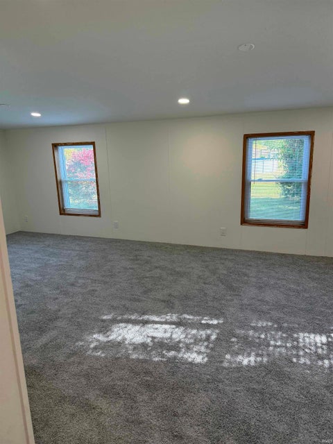 Tiny photo for 12209 W 500 N, North Judson, IN 46366 (MLS # 202642144)