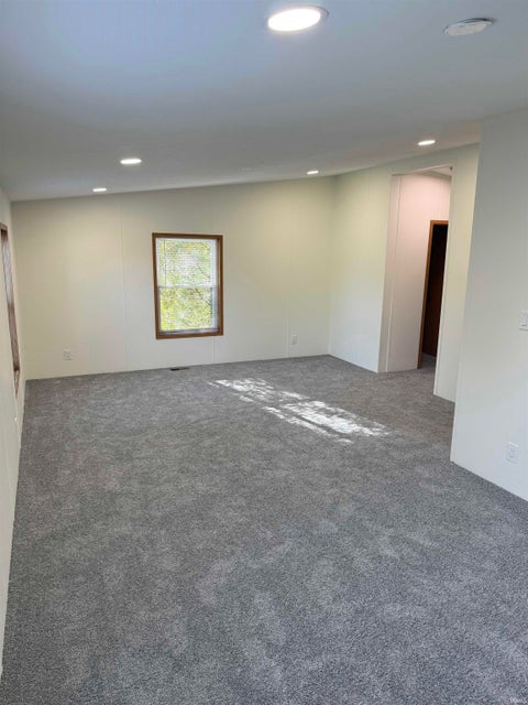 Tiny photo for 12209 W 500 N, North Judson, IN 46366 (MLS # 202642144)