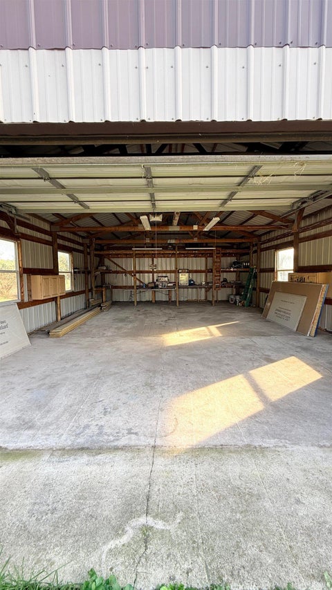 Tiny photo for 12209 W 500 N, North Judson, IN 46366 (MLS # 202642144)