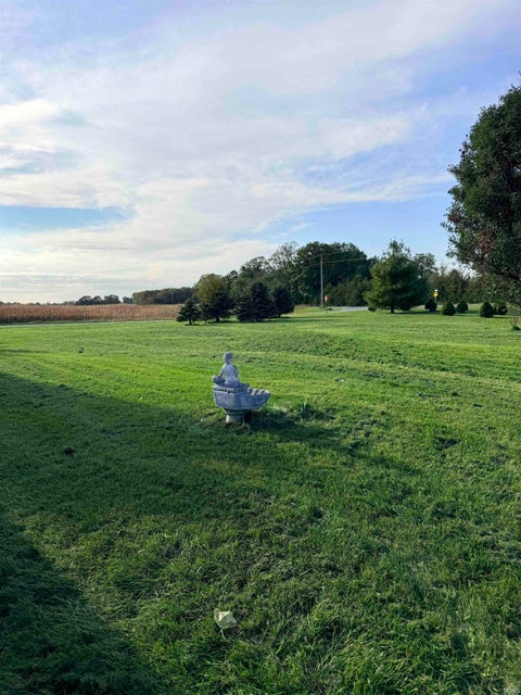 Tiny photo for 12209 W 500 N, North Judson, IN 46366 (MLS # 202642144)