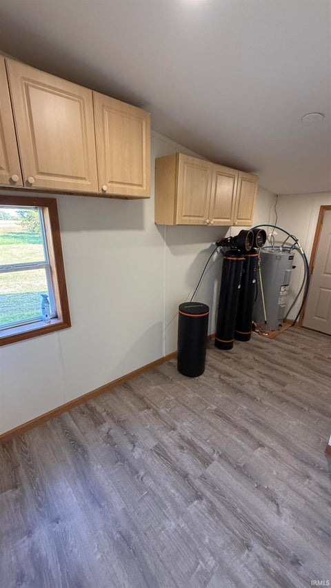 Tiny photo for 12209 W 500 N, North Judson, IN 46366 (MLS # 202642144)