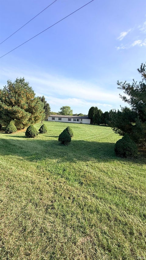 Tiny photo for 12209 W 500 N, North Judson, IN 46366 (MLS # 202642144)