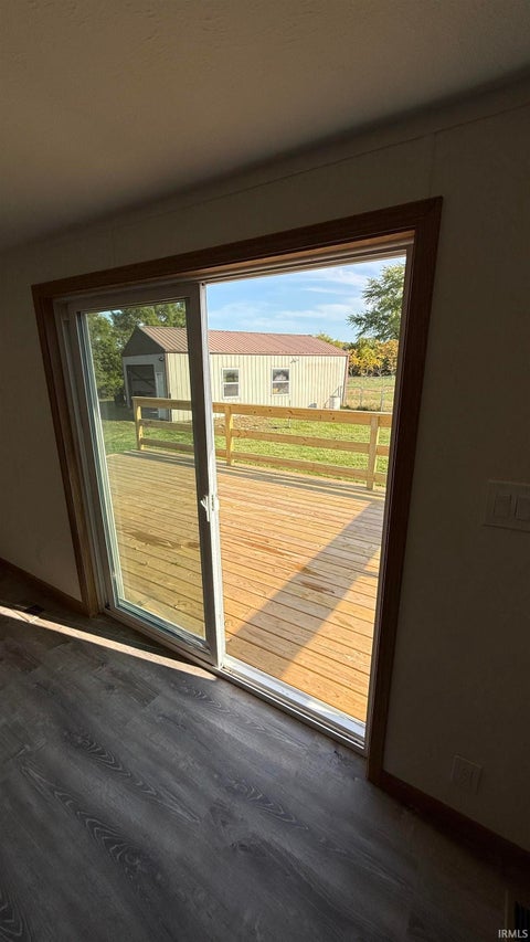 Tiny photo for 12209 W 500 N, North Judson, IN 46366 (MLS # 202642144)