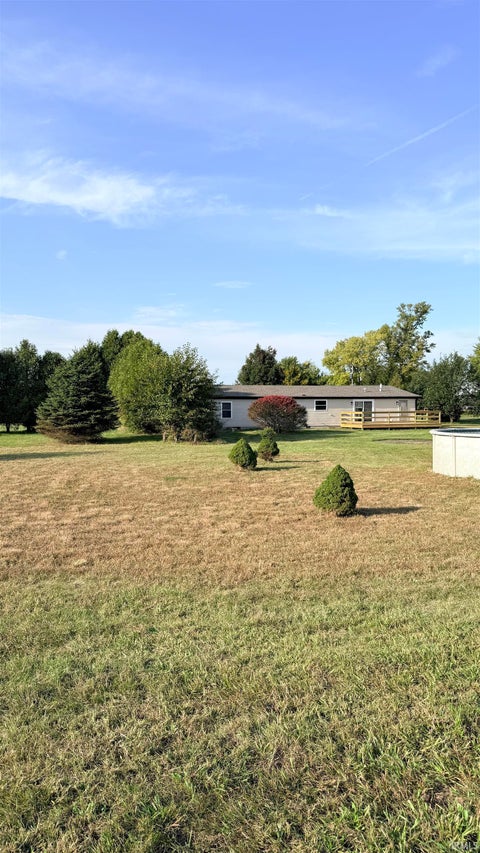 Tiny photo for 12209 W 500 N, North Judson, IN 46366 (MLS # 202642144)