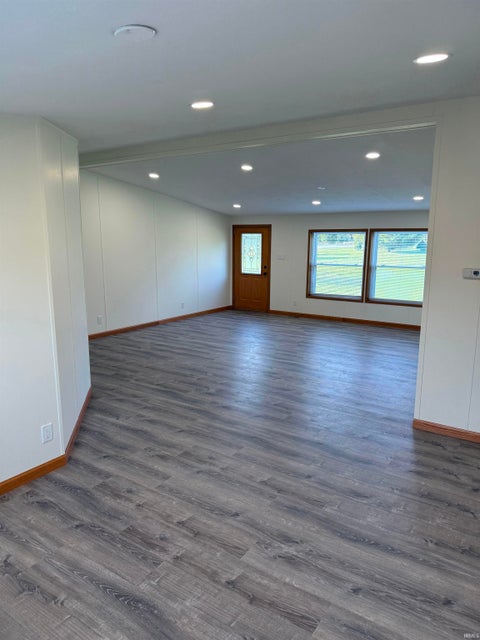 Tiny photo for 12209 W 500 N, North Judson, IN 46366 (MLS # 202642144)