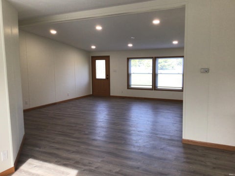 Tiny photo for 12209 W 500 N, North Judson, IN 46366 (MLS # 202642144)