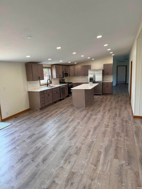 Tiny photo for 12209 W 500 N, North Judson, IN 46366 (MLS # 202642144)