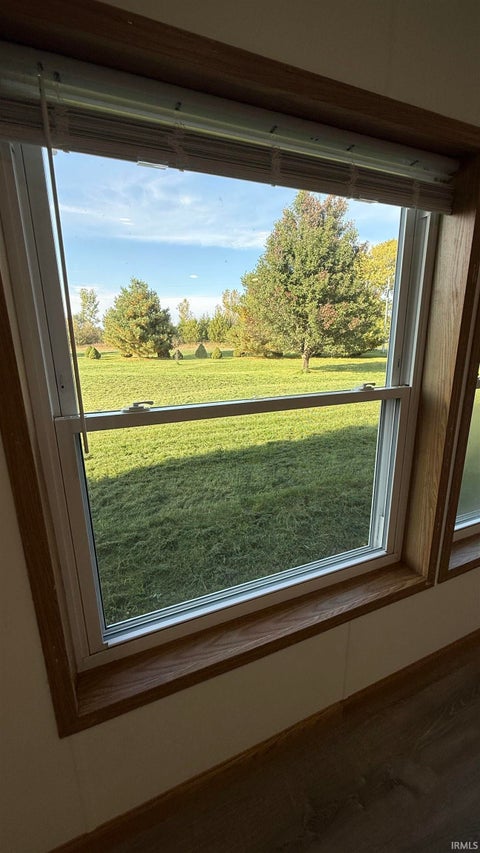 Tiny photo for 12209 W 500 N, North Judson, IN 46366 (MLS # 202642144)