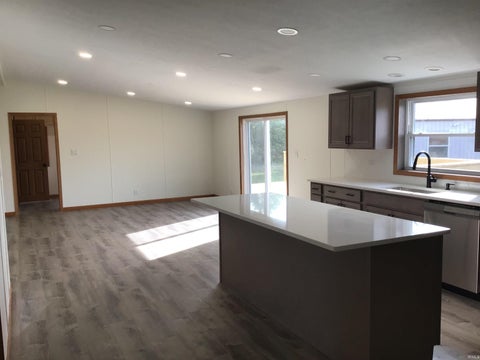 Tiny photo for 12209 W 500 N, North Judson, IN 46366 (MLS # 202642144)
