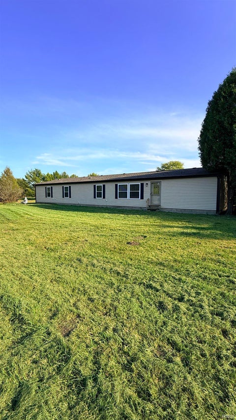 Tiny photo for 12209 W 500 N, North Judson, IN 46366 (MLS # 202642144)