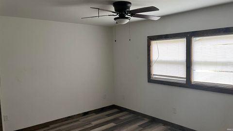 Tiny photo for 442 Bates Street, Logansport, IN 46947 (MLS # 202542546)