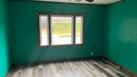Tiny photo for 442 Bates Street, Logansport, IN 46947 (MLS # 202542546)