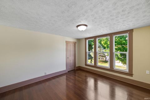 Tiny photo for 52 N East Street, Rossville, IN 46065 (MLS # 202540414)