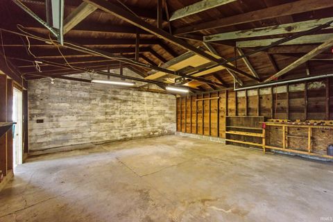 Tiny photo for 52 N East Street, Rossville, IN 46065 (MLS # 202540414)